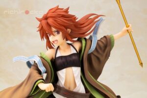 FIGURE-155187_12 Yu-Gi-Oh! CARD GAME Hiita the Fire Charmer1/7 Kotobukiya Tienda Figuras Anime Chile