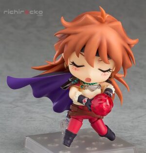 FIGURE-155289_03 Nendoroid Lina Inverse Slayers Good Smile Company Tienda Figuras Anime Chile