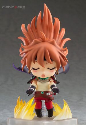 FIGURE-155289_04 Nendoroid Lina Inverse Slayers Good Smile Company Tienda Figuras Anime Chile