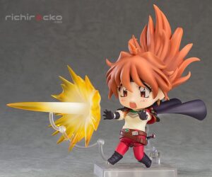 FIGURE-155289_05 Nendoroid Lina Inverse Slayers Good Smile Company Tienda Figuras Anime Chile