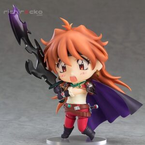 FIGURE-155289_06 Nendoroid Lina Inverse Slayers Good Smile Company Tienda Figuras Anime Chile