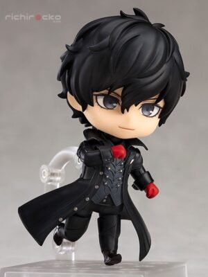 Nendoroid Joker Persona 5 Good Smile Company Tienda Figuras Anime Chile
