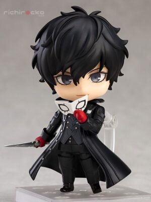 Nendoroid Joker Persona 5 Good Smile Company Tienda Figuras Anime Chile