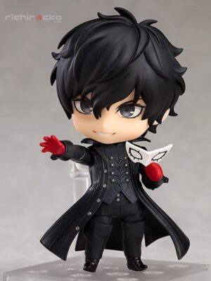 Nendoroid Joker Persona 5 Good Smile Company Tienda Figuras Anime Chile
