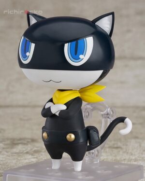 Nendoroid Morgana Persona 5 Good Smile Company Tienda Figuras Anime Chile