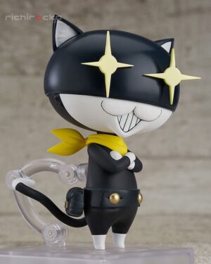 Nendoroid Morgana Persona 5 Good Smile Company Tienda Figuras Anime Chile