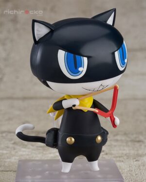 Nendoroid Morgana Persona 5 Good Smile Company Tienda Figuras Anime Chile
