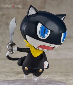 Nendoroid Morgana Persona 5 Good Smile Company Tienda Figuras Anime Chile