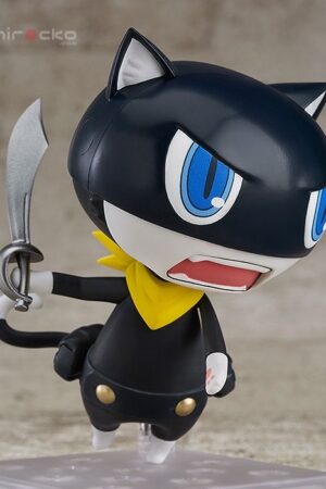 Nendoroid Morgana Persona 5 Good Smile Company Tienda Figuras Anime Chile