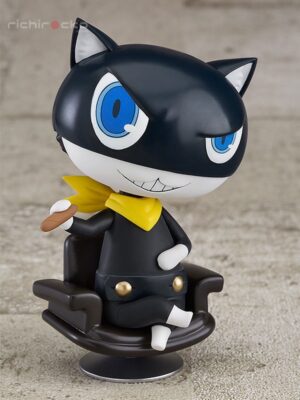 Nendoroid Morgana Persona 5 Good Smile Company Tienda Figuras Anime Chile