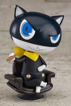 Nendoroid Morgana Persona 5 Good Smile Company Tienda Figuras Anime Chile