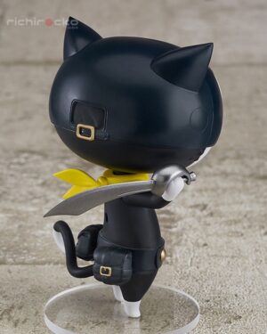 Nendoroid Morgana Persona 5 Good Smile Company Tienda Figuras Anime Chile