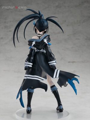 POP UP PARADE Elishka Black Rock Shooter Fragment Good Smile Company Tienda Figuras Anime Chile