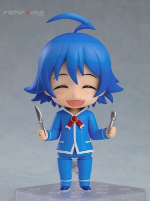 Nendoroid Iruma Suzuki Mairimashita! Iruma-kun Orange Rouge Tienda Figuras Anime Chile