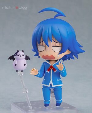 Nendoroid Iruma Suzuki Mairimashita! Iruma-kun Orange Rouge Tienda Figuras Anime Chile