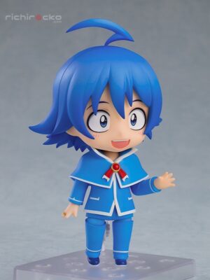 Nendoroid Iruma Suzuki Mairimashita! Iruma-kun Orange Rouge Tienda Figuras Anime Chile
