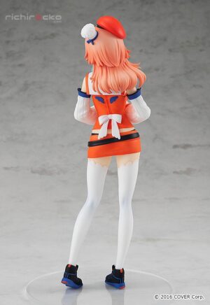 POP UP PARADE Hololive Takanashi Kiara Good Smile Company Tienda Figuras Anime Chile