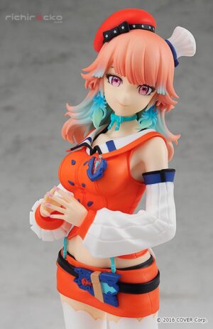 POP UP PARADE Hololive Takanashi Kiara Good Smile Company Tienda Figuras Anime Chile