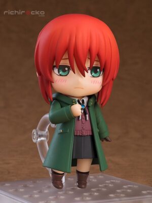 Nendoroid Chise Hatori SEASON 2 Ver. Mahoutsukai no Yome Good Smile Company Tienda Figuras Anime Chile
