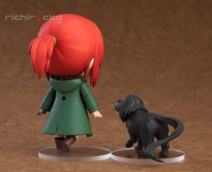 Nendoroid Chise Hatori SEASON 2 Ver. Mahoutsukai no Yome Good Smile Company Tienda Figuras Anime Chile