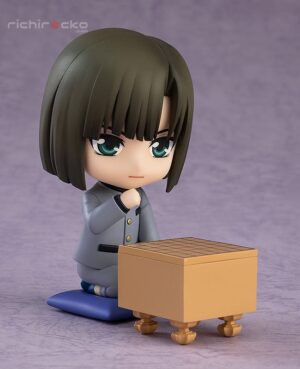 Nendoroid Akira Toya Hikaru no Go Good Smile Company Tienda Figuras Anime Chile