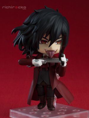 Nendoroid Alucard Hellsing Good Smile Company Tienda Figuras Anime Chile