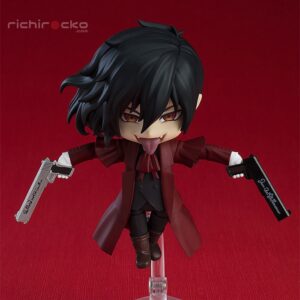 Nendoroid Alucard Hellsing Good Smile Company Tienda Figuras Anime Chile