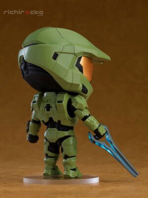 Nendoroid Master Chief Halo Infinite Good Smile Company Tienda Figuras Anime Chile