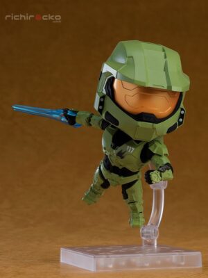 Nendoroid Master Chief Halo Infinite Good Smile Company Tienda Figuras Anime Chile