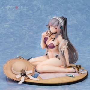Dunkerque Summer Sucre Azur Lane WING Tienda Figuras Anime Chile