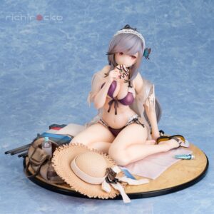 Dunkerque Summer Sucre Azur Lane WING Tienda Figuras Anime Chile