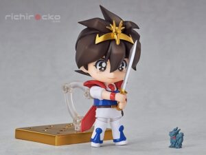 Nendoroid Wataru Ikusabe Mashin Hero Wataru Good Smile Arts Shanghai Tienda Figuras Anime Chile