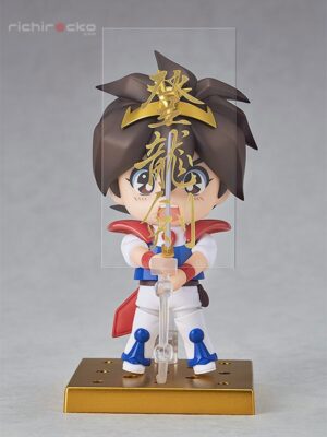 Nendoroid Wataru Ikusabe Mashin Hero Wataru Good Smile Arts Shanghai Tienda Figuras Anime Chile