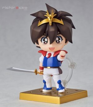 Nendoroid Wataru Ikusabe Mashin Hero Wataru Good Smile Arts Shanghai Tienda Figuras Anime Chile