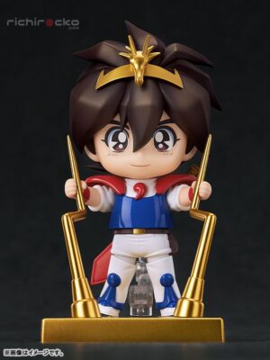 Nendoroid Wataru Ikusabe Mashin Hero Wataru Good Smile Arts Shanghai Tienda Figuras Anime Chile