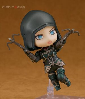 Nendoroid Diablo Demon Hunter Good Smile Company Tienda Figuras Anime Chile