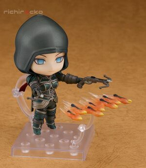 Nendoroid Diablo Demon Hunter Good Smile Company Tienda Figuras Anime Chile