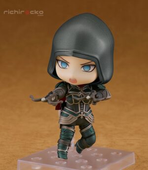 Nendoroid Diablo Demon Hunter Good Smile Company Tienda Figuras Anime Chile