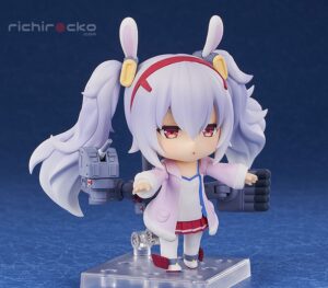 Nendoroid Laffey DX Azur Lane Good Smile Arts Shanghai Tienda Figuras Anime Chile