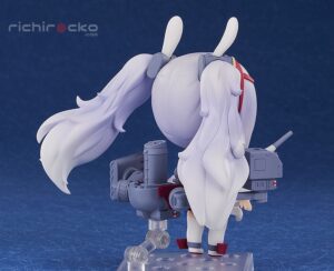 Nendoroid Laffey DX Azur Lane Good Smile Arts Shanghai Tienda Figuras Anime Chile