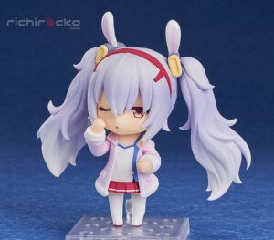 Nendoroid Laffey DX Azur Lane Good Smile Arts Shanghai Tienda Figuras Anime Chile