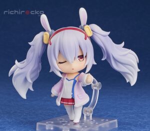 FIGURE-155832_03 Nendoroid Laffey Azur Lane Good Smile Arts Shanghai Tienda Figuras Anime Chile