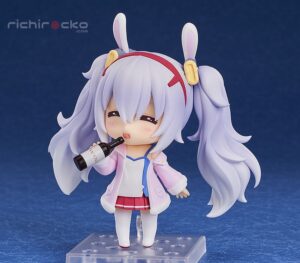 Nendoroid Laffey DX Azur Lane Good Smile Arts Shanghai Tienda Figuras Anime Chile