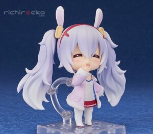 FIGURE-155832_05 Nendoroid Laffey Azur Lane Good Smile Arts Shanghai Tienda Figuras Anime Chile