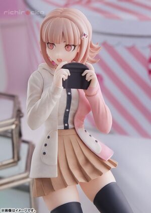 POP UP PARADE Chiaki Nanami Monomi Hoodie Ver. Danganronpa Phat Company Tienda Figuras Anime Chile