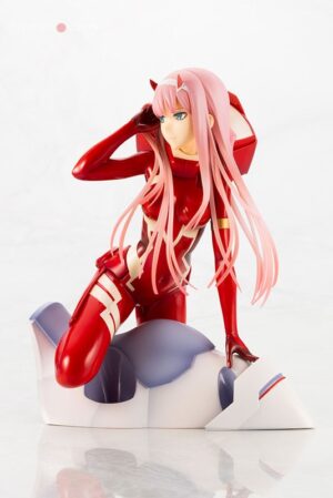 Zero Two 1/7 DARLING in the FRANXX Kotobukiya Tienda Figuras Anime Chile