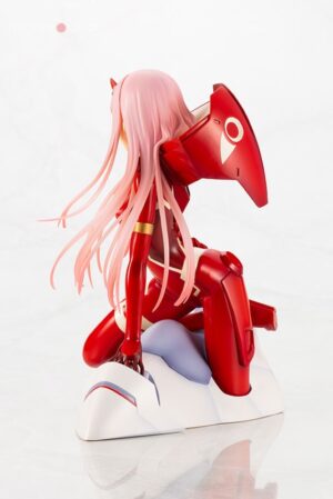 Zero Two 1/7 DARLING in the FRANXX Kotobukiya Tienda Figuras Anime Chile