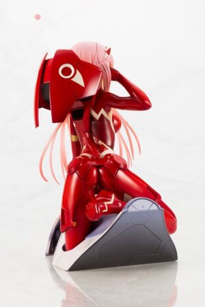 Zero Two 1/7 DARLING in the FRANXX Kotobukiya Tienda Figuras Anime Chile
