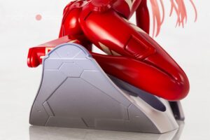 Zero Two 1/7 DARLING in the FRANXX Kotobukiya Tienda Figuras Anime Chile
