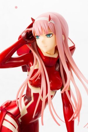 Zero Two 1/7 DARLING in the FRANXX Kotobukiya Tienda Figuras Anime Chile